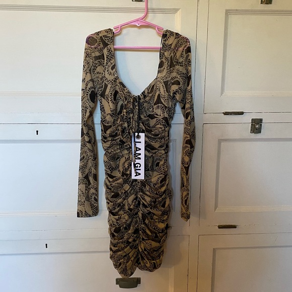 I.AM.GIA dress - Picture 3 of 5